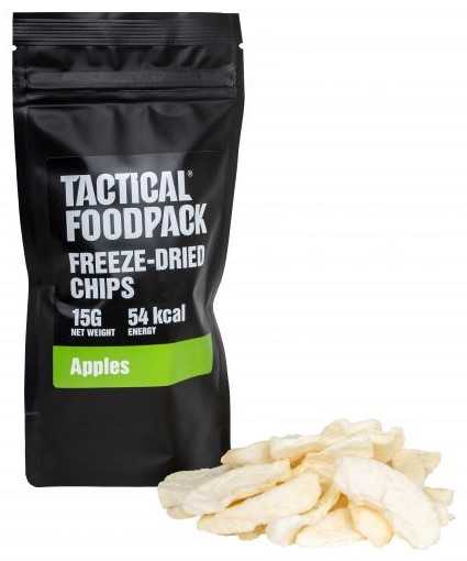 Freeze Dried Apple Chips 15 g