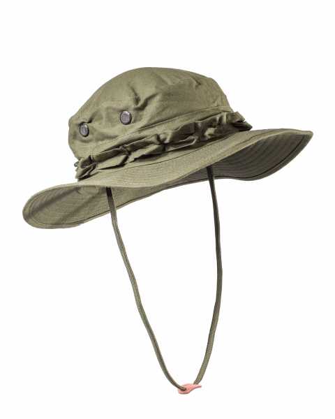 Boonie Hat, US Gen. I, Ripstop neu