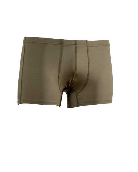 Boxershort, (NL) n. M. oliv gebraucht