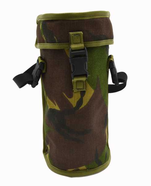 Tasche Optik, (NL) DPM-tarn mittel gebr.