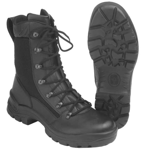 Tropenstiefel, Bw Special Force neu