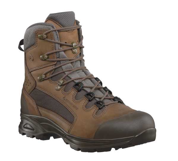 SCOUT 2.0, Stiefel "Haix" braun