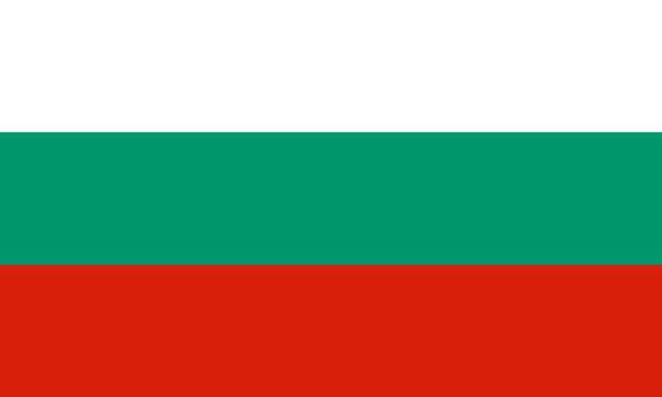 Flagge, Bulgarien neu (90 x 150 cm)