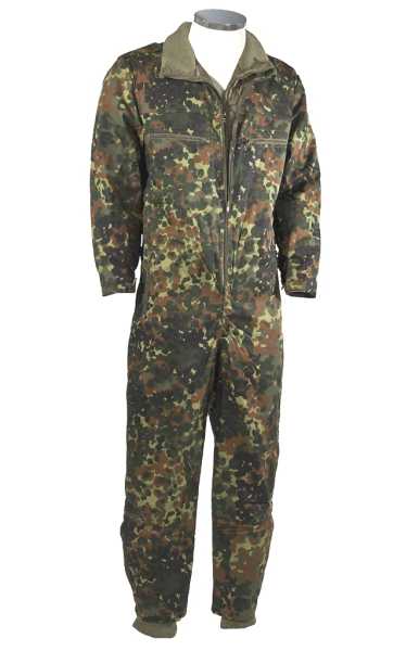 Panzerkombi, BW Imit. flecktarn neu (2. Wahl)