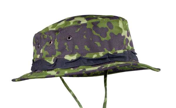 Boonie Hat, (DK) M84-tarn neu