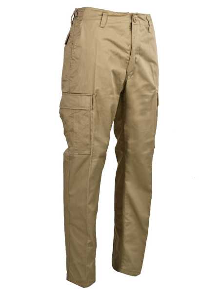 Rangerhose, US khaki neu