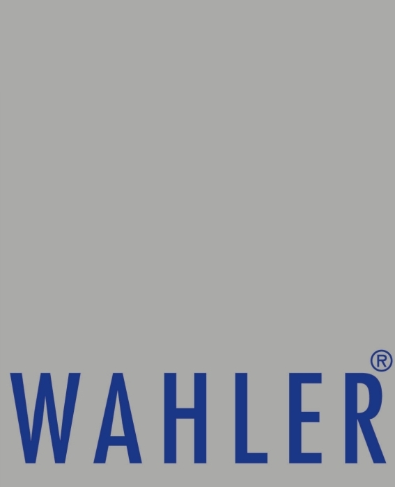 Gustav Wahler GmbH & Co. KG