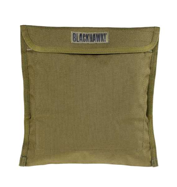 Mobile Plate Carrier, Blackhawk oliv neu