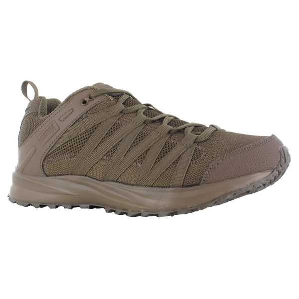 Sportschuh, Magnum® Storm Trail Lite Coyote