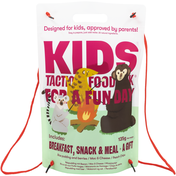 Kids Combo Forest 135 g