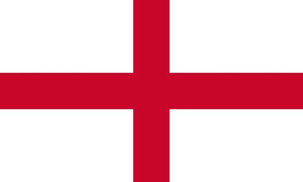 Flagge, England neu (90 x 150 cm)