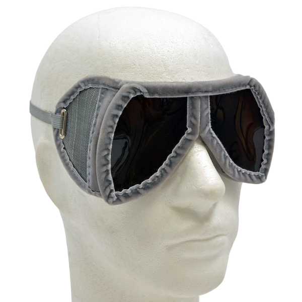 Sonnenbrille, (NL) Gebirgsjäger neuwertig