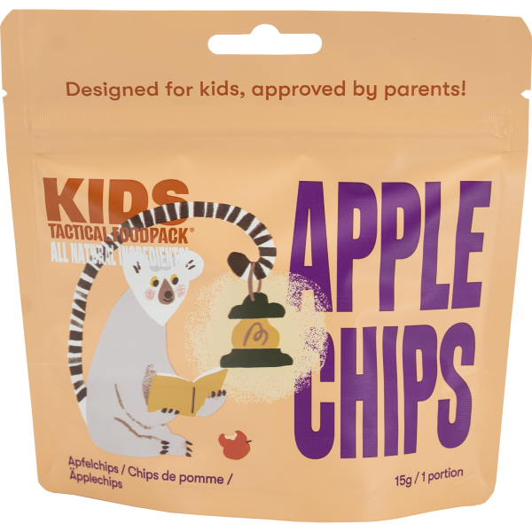 Kids Apple Chips 15 g