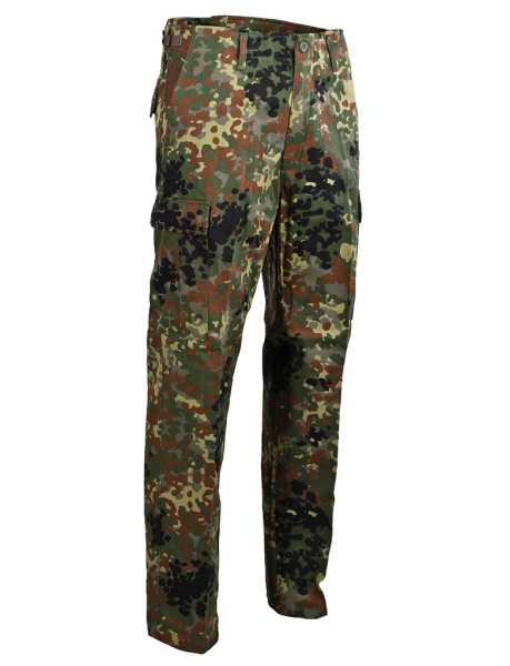 Rangerhose, US flecktarn neu (3XL)