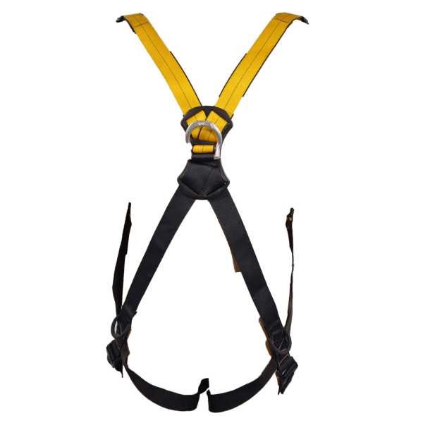 Auffanggurt, Petzl "Newton Fast JAK" gebraucht