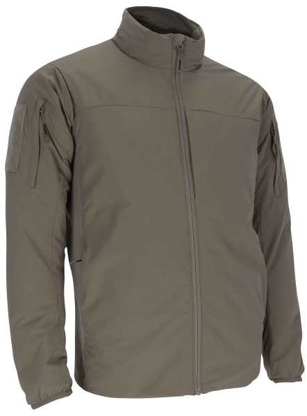 AB Jacket, "Insulated" Level 4