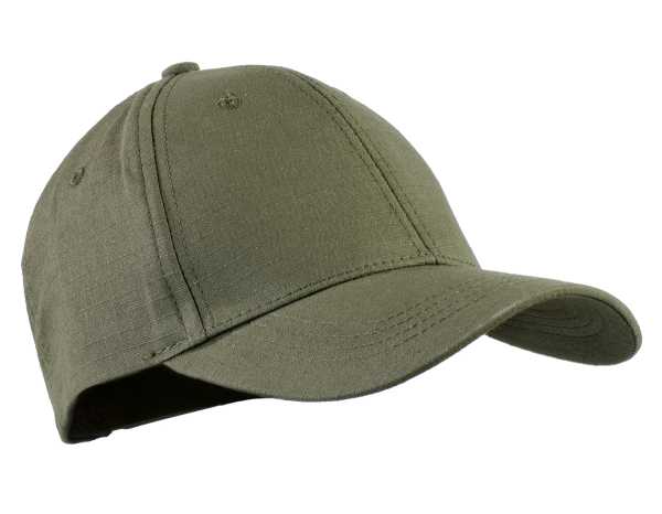 Baseballcap, US Rip-Stop oliv neu