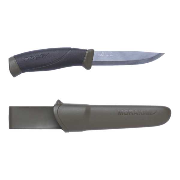 Messer, MORAKNIV® "Companion" neu