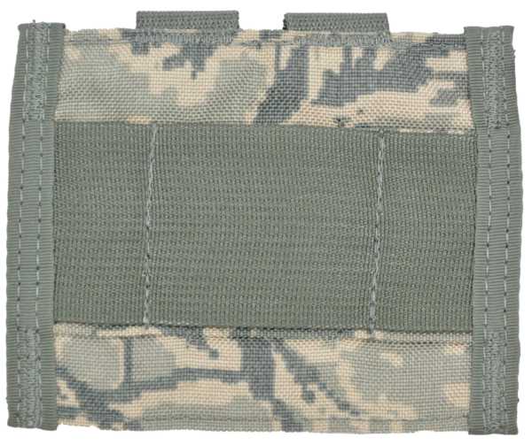 Molle Adapter, US ALICE UAB Camo neuwertig