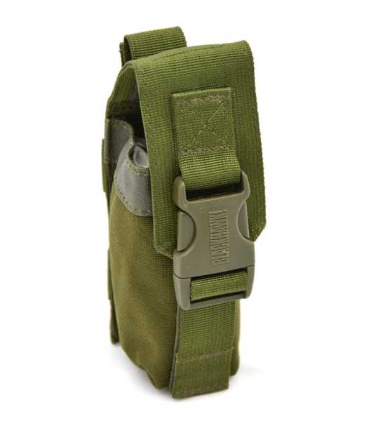 Flashbang Pouch, Blackhawk oliv neuwertig