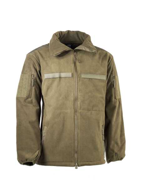 Fleece-Jacke, "Alpin" neu (m. M.)