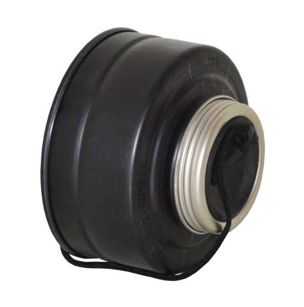 Gasmaskenfilter, (DK) C3 schwarz neu