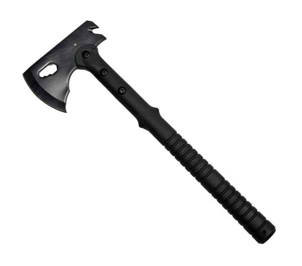 Tomahawk, Tactical TF3 schwarz