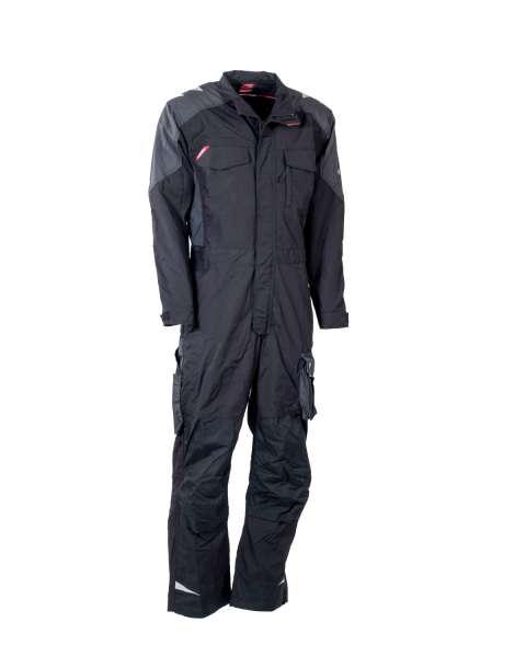 Overall, Galaxy "Engel" neu