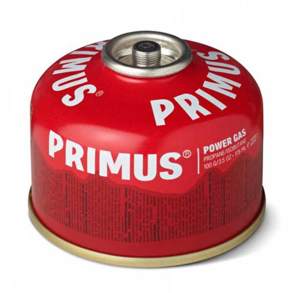 Gaskartusche Power Gas ´Primus´ 100 G