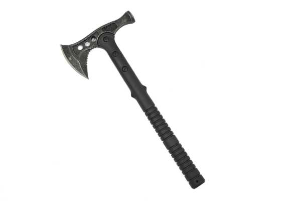 Tomahawk, Tactical I TF2 schwarz neu