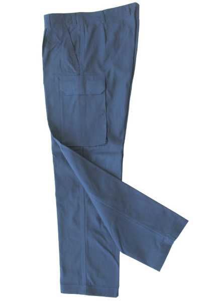 Bordhose (Tropen), Bw blau neu