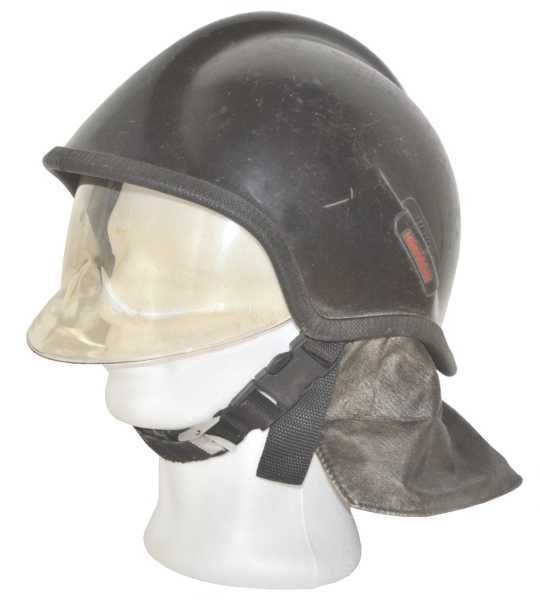 Feuerwehrhelm, (DK) Heros II gebraucht