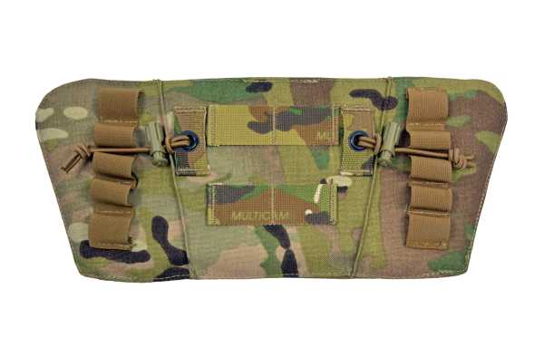 Lower Abdomen Platform, (TYR) multicam gebr.