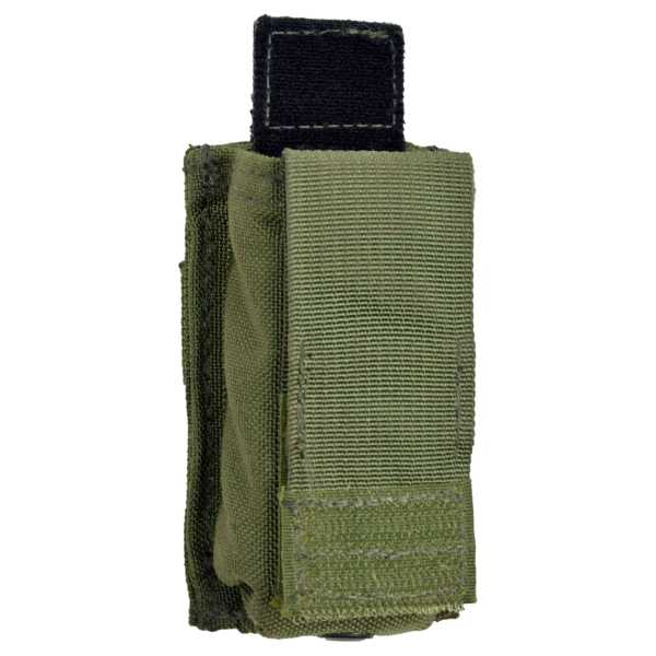 Mag Pouch, "Eagle Industries" MP1-M9 oliv neuw.