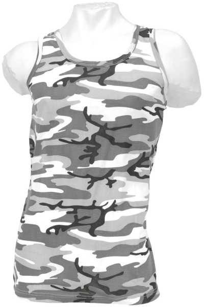 Tank-Top, US metro neu