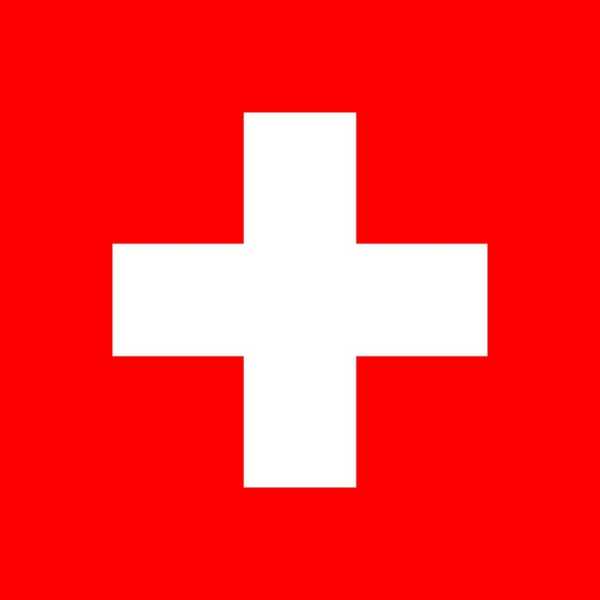 Flagge, Schweiz neu (90 x 150 cm)